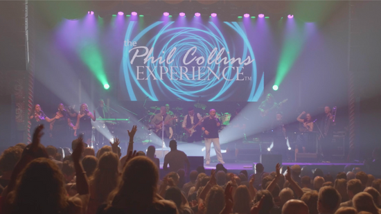 Phil Collins Experience